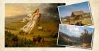 Guide to finding and buying American art