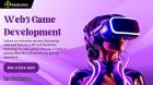 Hang out your emerging services using Web3 Game Development