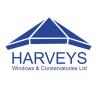 Harveys Windows & Conservatories Ltd
