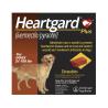 Heartgard Plus Chewables for Large Dogs - 30% Off at Discountpetcare!