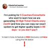 High-ticket Clients for Coaches and Consultants