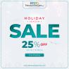 Holiday Deals at DiscountPetCare: 25% OFF + Free Shipping!