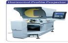 Horizontal Profile Projector Suppliers in Ghaziabad
