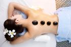 Hot Stone Massage Alpharetta - Massage With Melissa