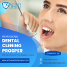 How Dental Cleaning Impacts Your Long-Term Oral Health