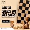 How to Choose the Ideal Chess Board for Professional Play