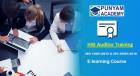 HSE Auditor Training Online Courses