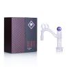 IC Glass - Blaze 14mm Male 90° Quartz Banger