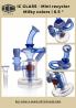 IC GLASS - Mini Recycler