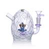 IC Glass - Pineapple Puff Palace Recycler