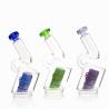 IC Glass - Puffco Attachment Recycler - ICPU92