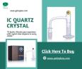 IC Quartz - CRYSTAL