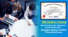 IMS Auditor Training Online Courses