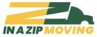 In A Zip Moving