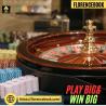 India’s top online cricket id provider is florencebook