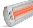 Indoor Infrared< Heating