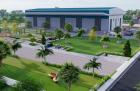Industrial Land for sale in Chennai | Logistics Park