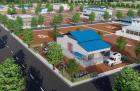 Industrial Logistic Park | Commercial plots in Chennai