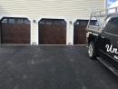 Insulated garage door sales | united garage doors