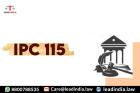 Ipc 115
