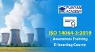 ISO 14064 Awareness Training