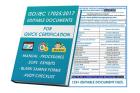 ISO 17025 NABL Accreditation Consultant