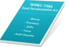ISO 17065 Documents