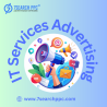 IT Services Ad Campaign Examples