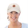 Jack O' Lantern Hat