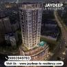 Jaydeep La Residency Thane Kolshet Road Project 2 & 3 BHK Flats