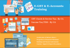 Job Oriented Accounting Course in Delhi, 110097, [GST Update 2024] by SLA Accounting Institute, Taxa