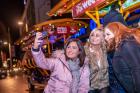 Join the unique Wee Toast Tours in London and experience a fun and memorable tour