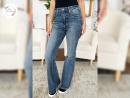Judy Blue Tummy Control Jeans for Flawless Style