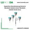 Kapazitive Standmessung Siemens 7ML5630 Series – Lucondo