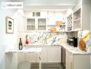 Kitchen Interior Contractor New York: Expert Renovations