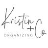 Kristin + Co Organizing