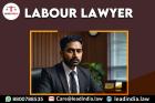 labour lawyer | Legal Firm | lead india