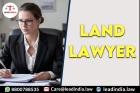 land lawyer | Legal Firm | lead india