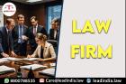law firm | lead india law