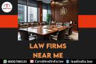 law firms near me | Legal Firm | lead india
