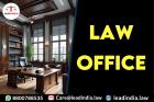 law office | Legal Firm | lead india