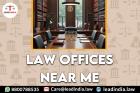 law offices near me | Legal Firm | lead india
