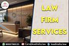 Lawyer Legal Advice