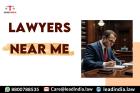 lawyers near me | lead india law