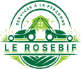 Le Rosebif
