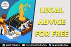Legal Advice For Free