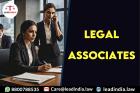 legal associates | Legal Firm | lead india