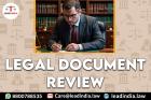 Legal Document Review