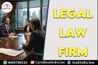 legal law firm | lead india law