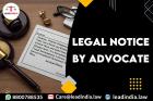 Legal Notice By Advocate
